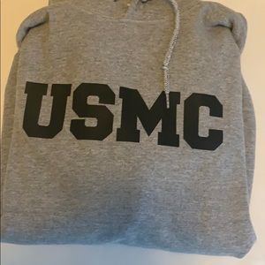USMC Sweatshirt
